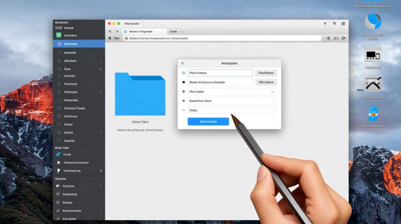 Mac删除配置文件后,如何确保系统稳定运行且数据安全恢复? Mac删除配置文件后,如何确保系统稳定运行且数据安全恢复?
