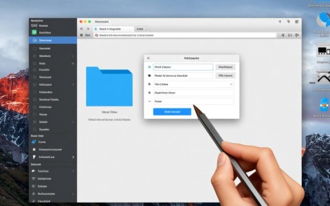 Mac删除配置文件后，如何确保系统稳定运行且数据安全恢复？