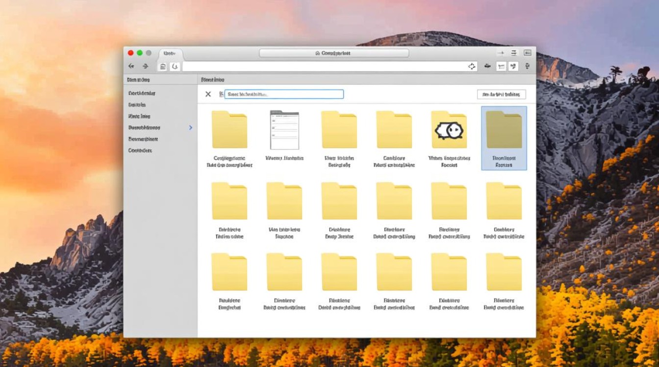 Mac删除配置文件后,如何确保系统稳定运行且数据安全恢复? Mac删除配置文件后,如何确保系统稳定运行且数据安全恢复?