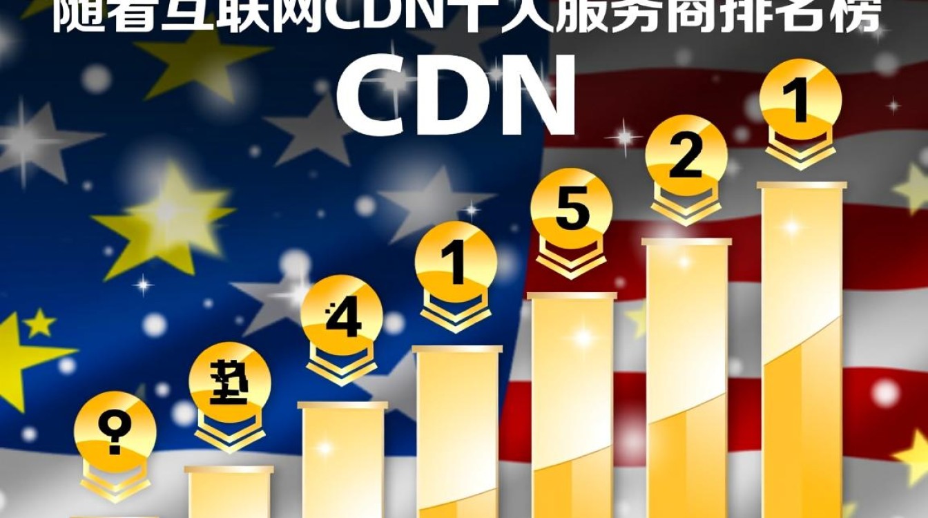 国内cdn服务商排名榜单揭晓,谁是行业佼佼者? 国内cdn服务商排名榜单揭晓,谁是行业佼佼者?