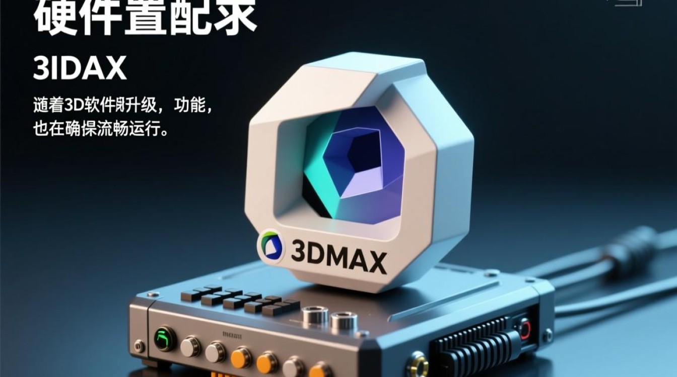3Dmax推荐配置是否过高?性价比如何?性价比高的3Dmax配置清单揭秘! 3Dmax推荐配置是否过高?性价比如何?性价比高的3Dmax配置清单揭秘!