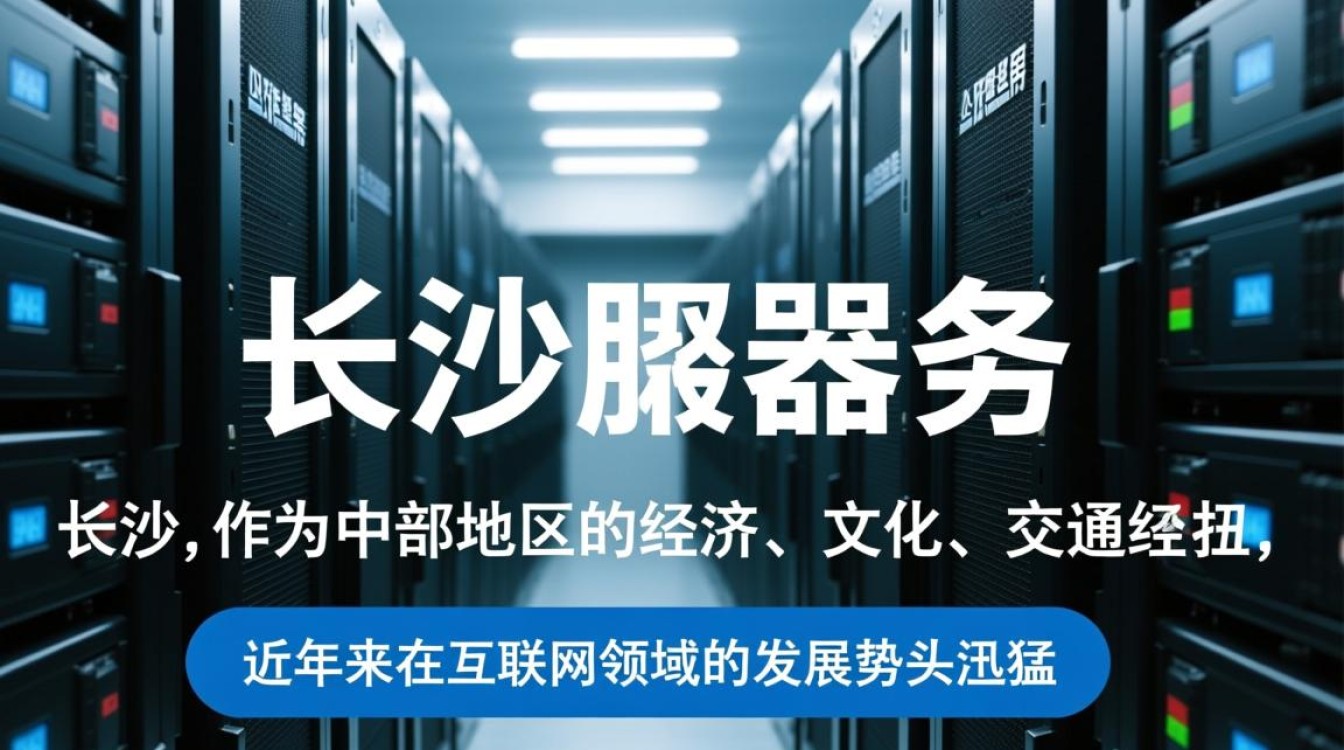 长沙服务器长沙,为何如此备受关注?性能与稳定性有何独到之处? 长沙服务器长沙,为何如此备受关注?性能与稳定性有何独到之处?