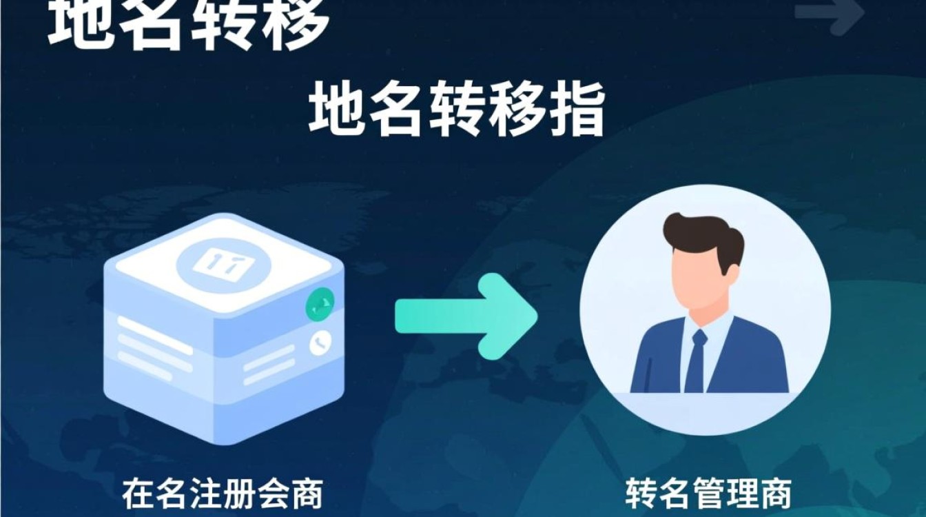 为何选择将域名从原商转到其他域名商?转换过程中有哪些注意事项? 为何选择将域名从原商转到其他域名商?转换过程中有哪些注意事项?
