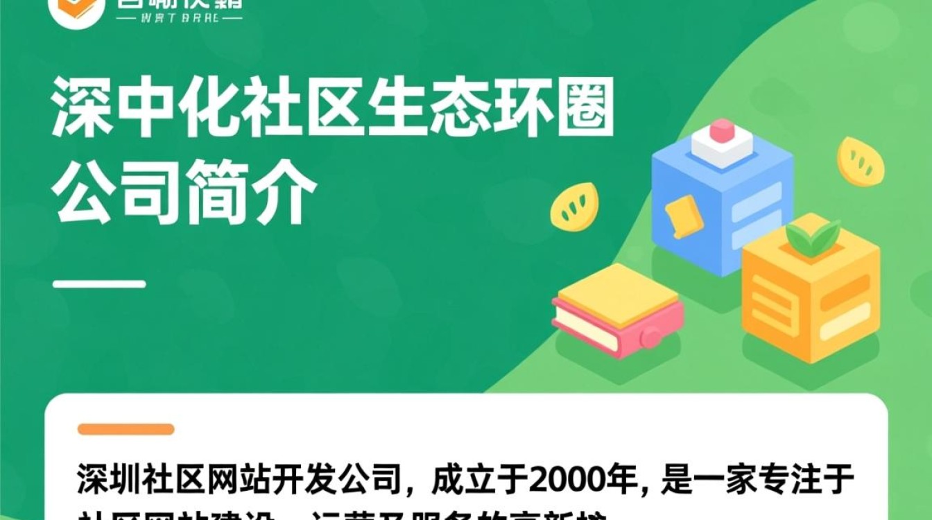 深圳社区网站开发公司,如何打造高效互动的社区平台? 深圳社区网站开发公司,如何打造高效互动的社区平台?