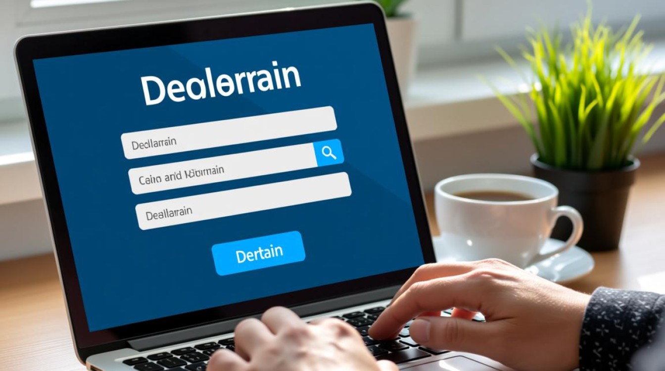 如何有效查询域名下所有子域名及其相关信息? 如何有效查询域名下所有子域名及其相关信息?