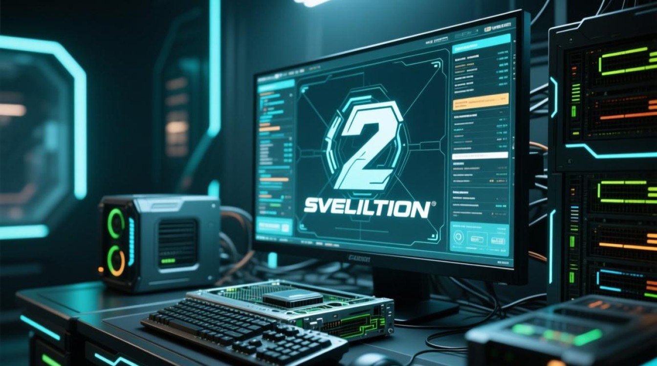 进化2配置要求揭秘玩家们如何应对高要求? 进化2配置要求揭秘玩家们如何应对高要求?