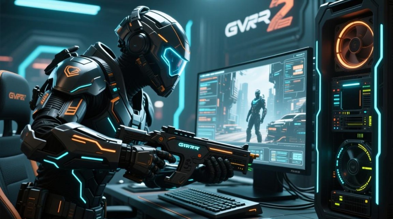 进化2配置要求揭秘玩家们如何应对高要求? 进化2配置要求揭秘玩家们如何应对高要求?