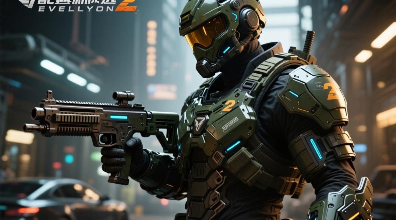 进化2配置要求揭秘玩家们如何应对高要求? 进化2配置要求揭秘玩家们如何应对高要求?