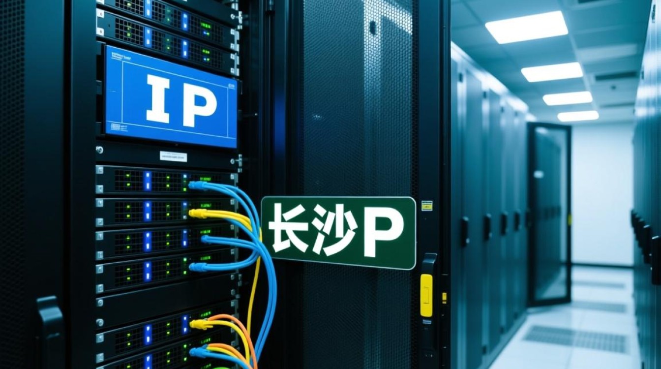 长沙服务器多ip如何实现?有哪些优化策略? 长沙服务器多ip如何实现?有哪些优化策略?