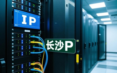 长沙服务器多ip如何实现？有哪些优化策略？