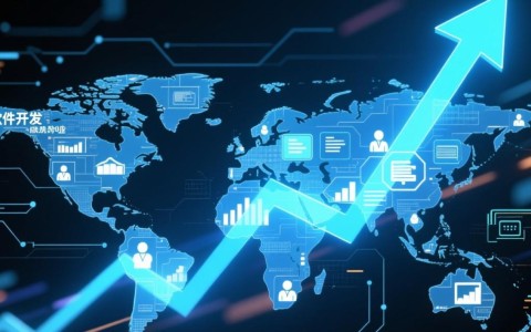 软件开发公司发展如此迅猛，其背后驱动力与挑战有哪些？