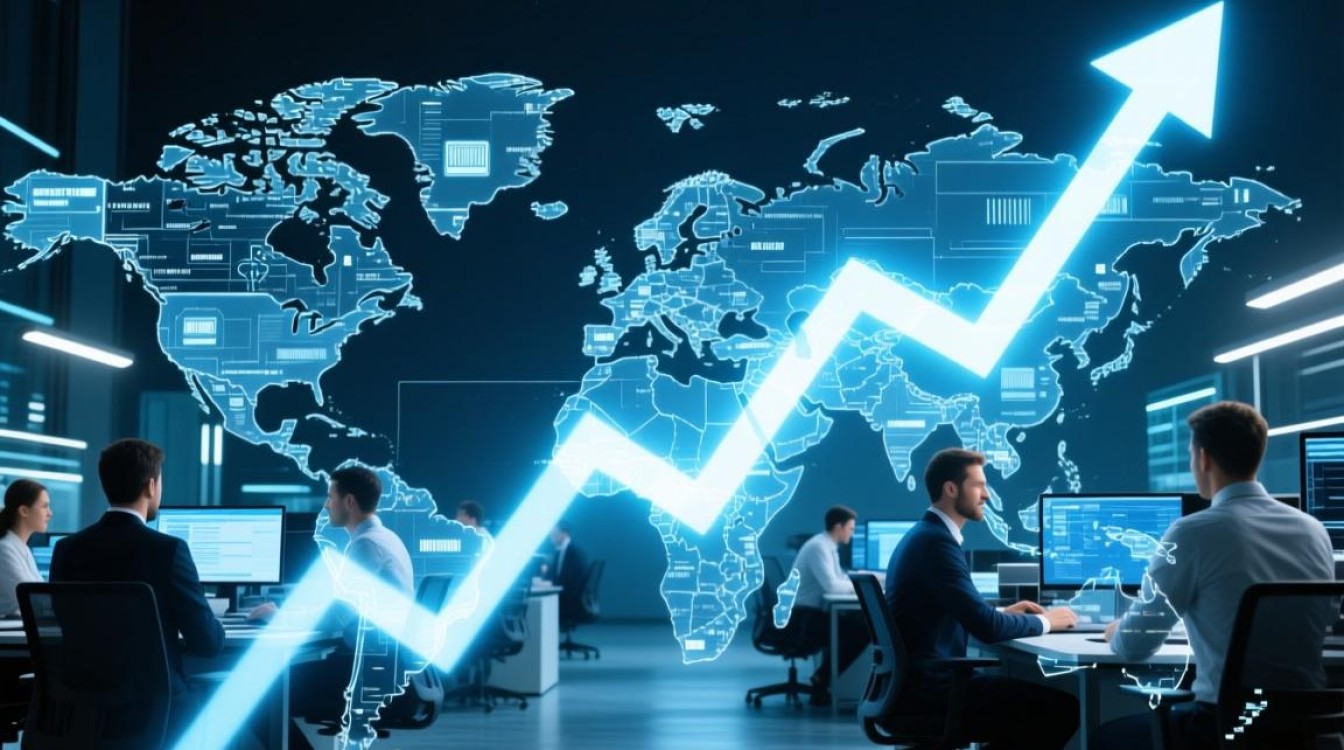 软件开发公司发展如此迅猛,其背后驱动力与挑战有哪些? 软件开发公司发展如此迅猛,其背后驱动力与挑战有哪些?