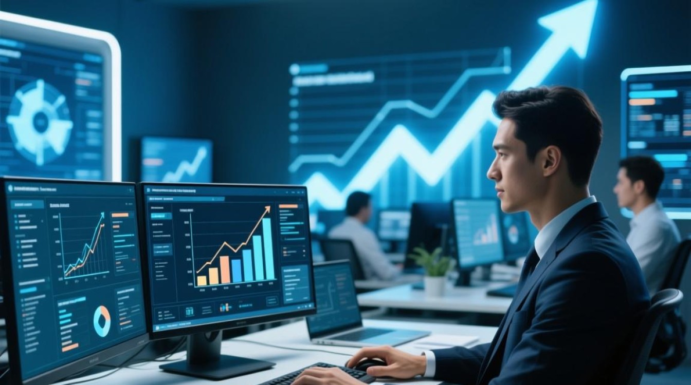 软件开发公司发展如此迅猛,其背后驱动力与挑战有哪些? 软件开发公司发展如此迅猛,其背后驱动力与挑战有哪些?