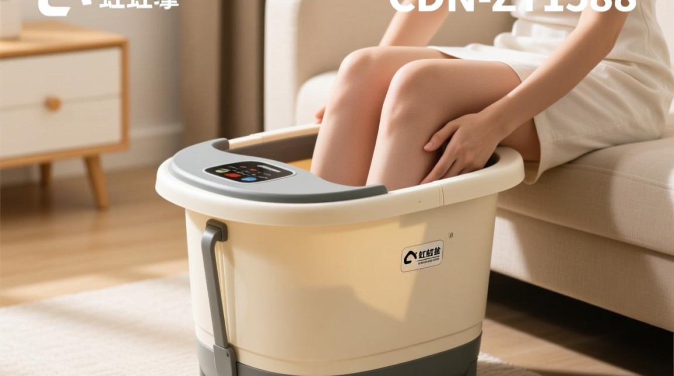 长虹cdn一zy1588一a洗脚按摩盆,这款产品真的物有所值吗? 长虹cdn一zy1588一a洗脚按摩盆,这款产品真的物有所值吗?