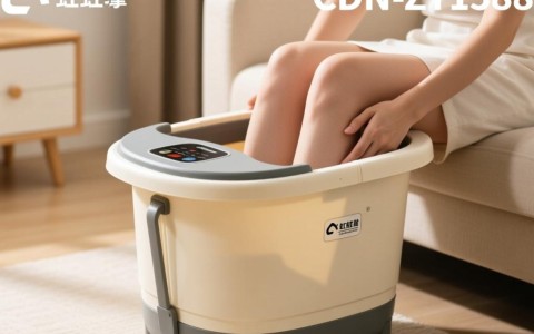 长虹cdn一zy1588一a洗脚按摩盆，这款产品真的物有所值吗？