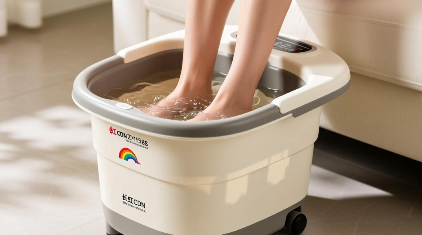 长虹cdn一zy1588一a洗脚按摩盆,这款产品真的物有所值吗? 长虹cdn一zy1588一a洗脚按摩盆,这款产品真的物有所值吗?