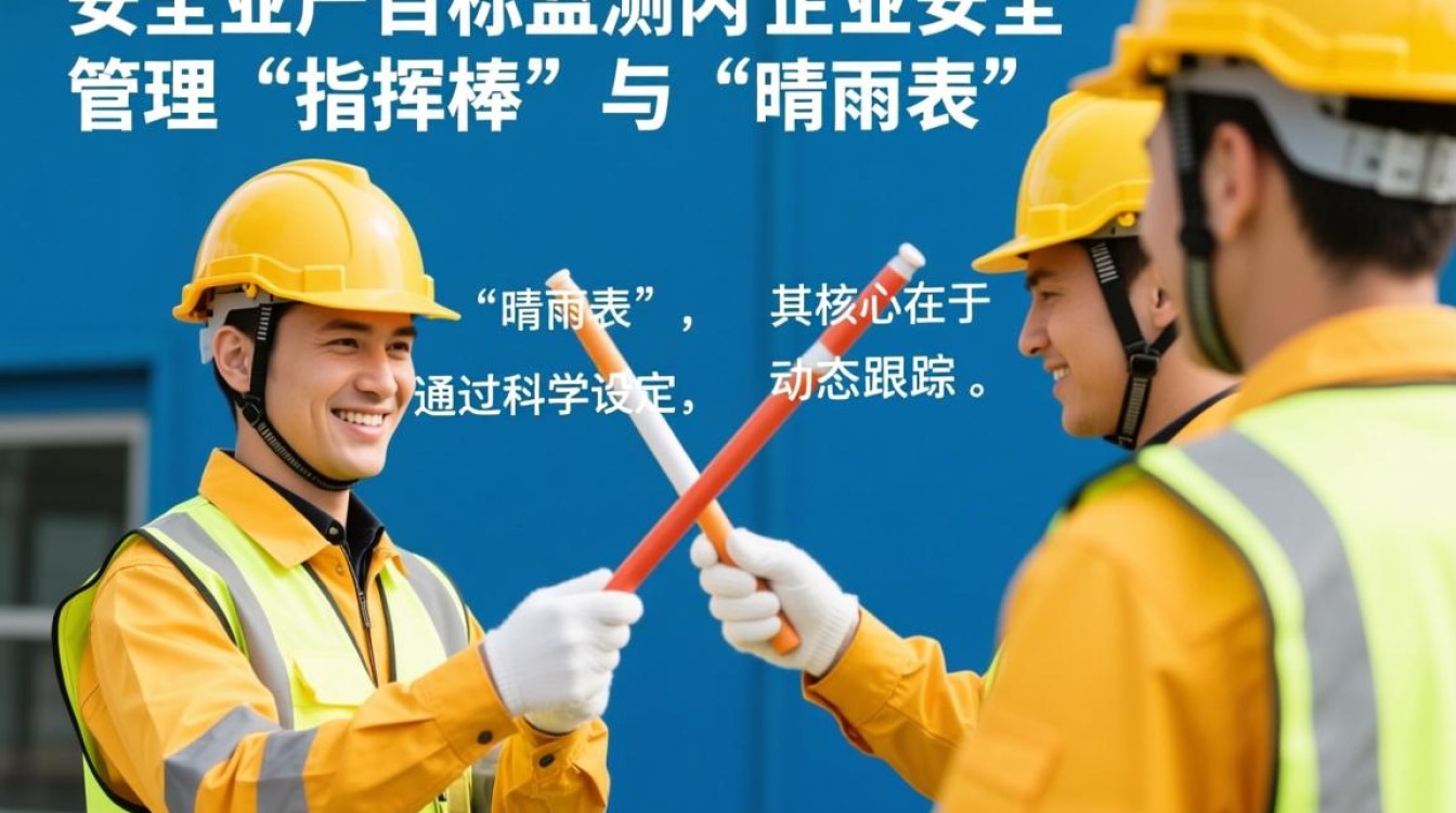 安全生产目标监测总经理如何有效落实责任? 安全生产目标监测总经理如何有效落实责任?