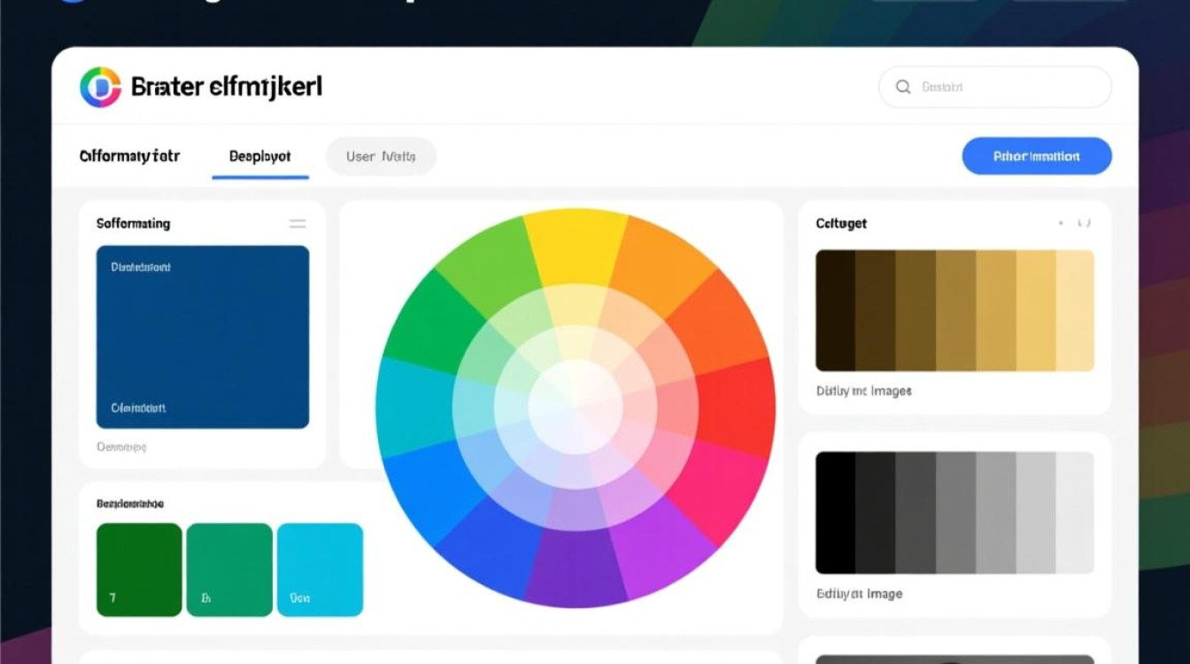 颜色管理配置文件,如何正确设置以优化显示效果? 颜色管理配置文件,如何正确设置以优化显示效果?