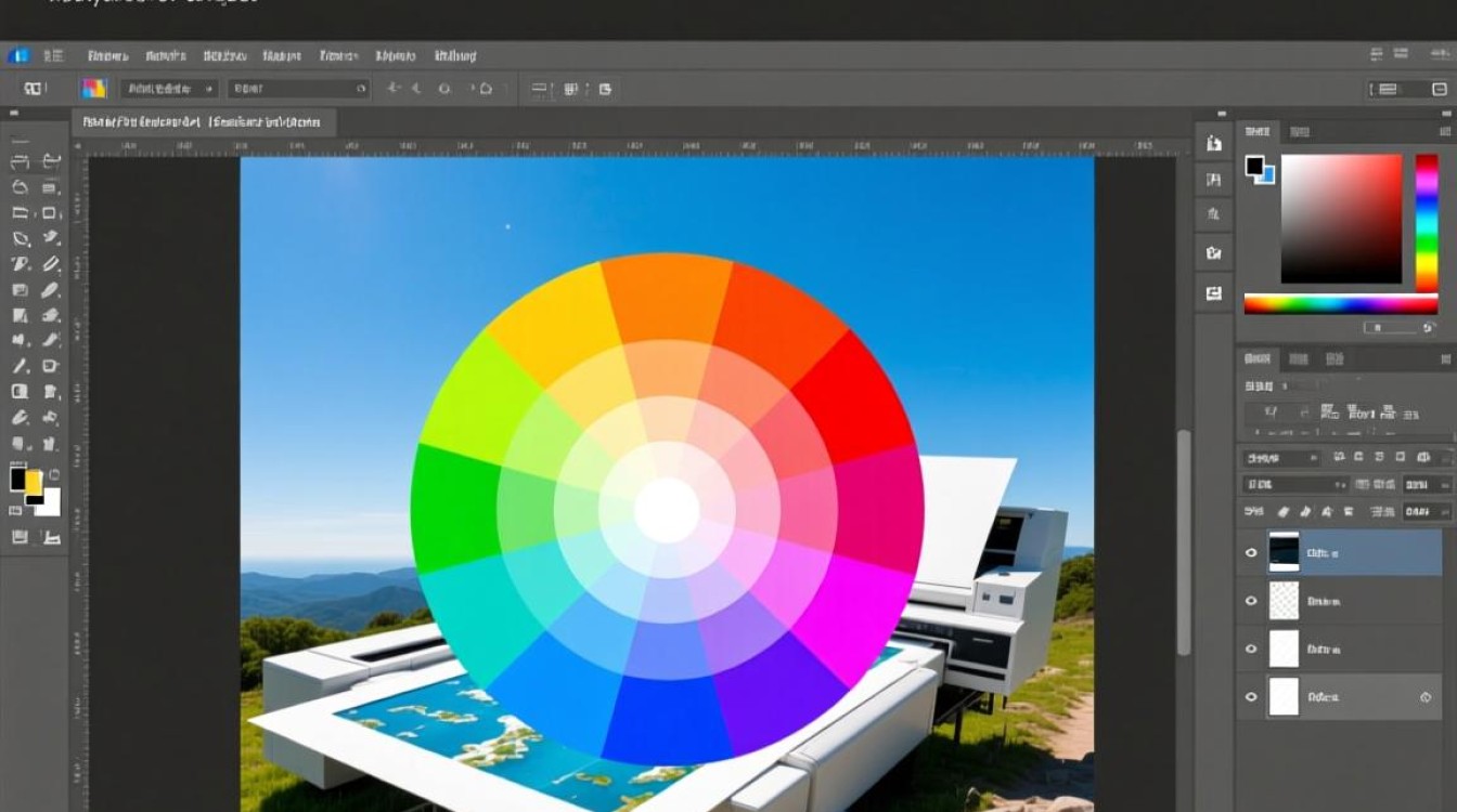 颜色管理配置文件,如何正确设置以优化显示效果? 颜色管理配置文件,如何正确设置以优化显示效果?
