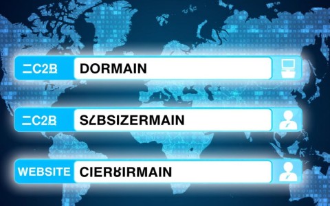 域名、二级域名、子域名之间有何区别与联系？