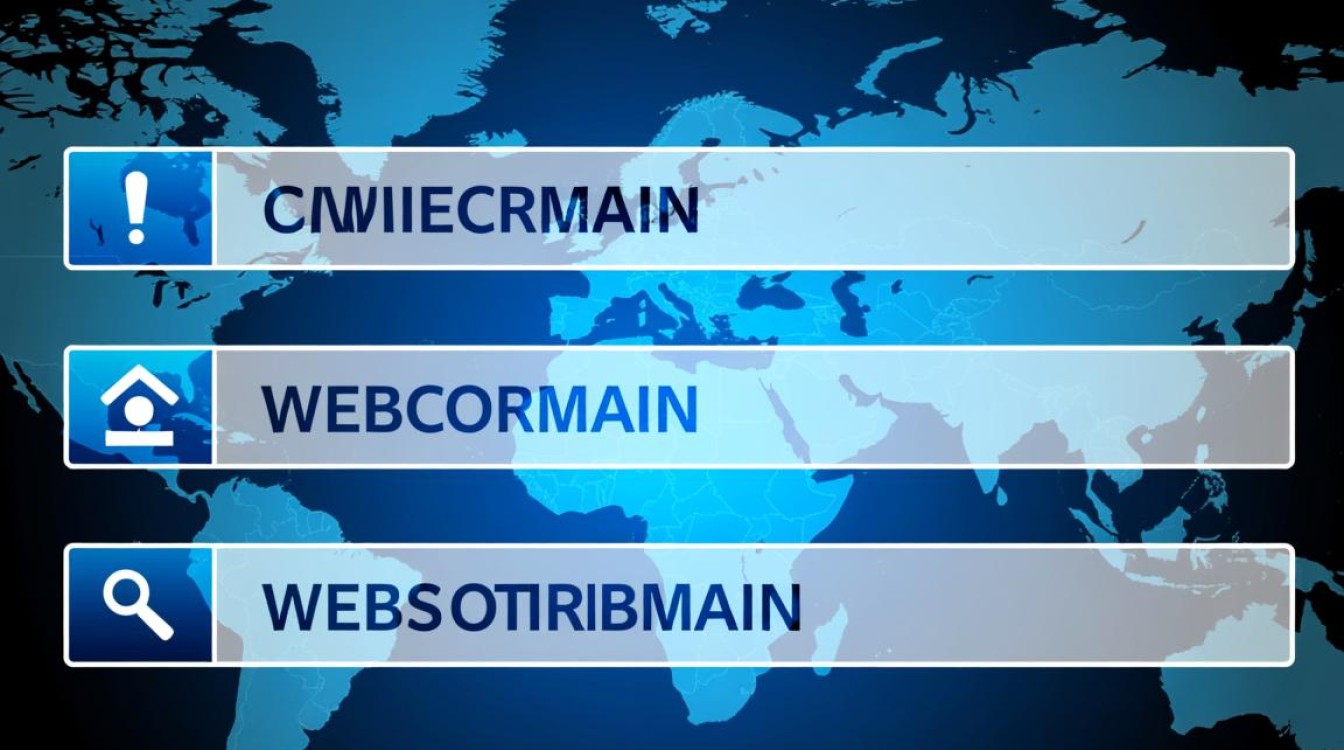 域名、二级域名、子域名之间有何区别与联系? 域名、二级域名、子域名之间有何区别与联系?