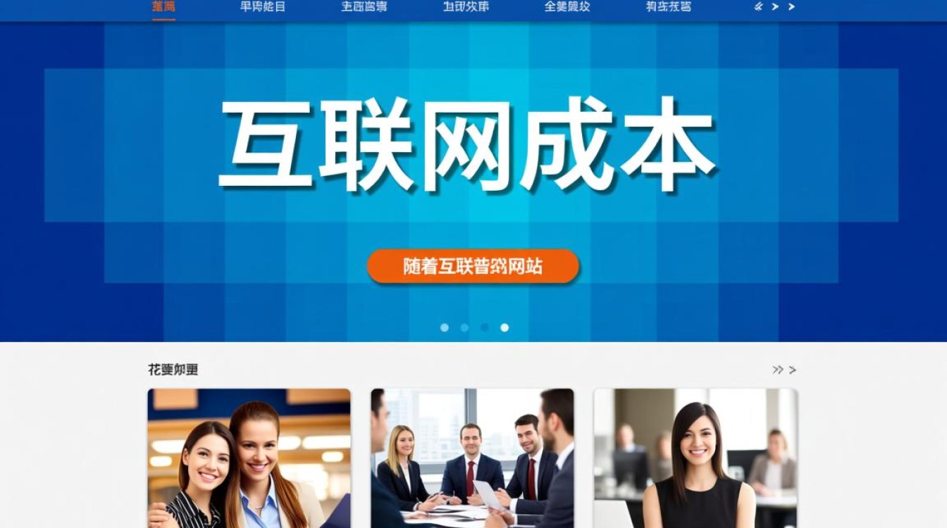 建一个网站成本几何?不同类型网站价格大揭秘! 建一个网站成本几何?不同类型网站价格大揭秘!