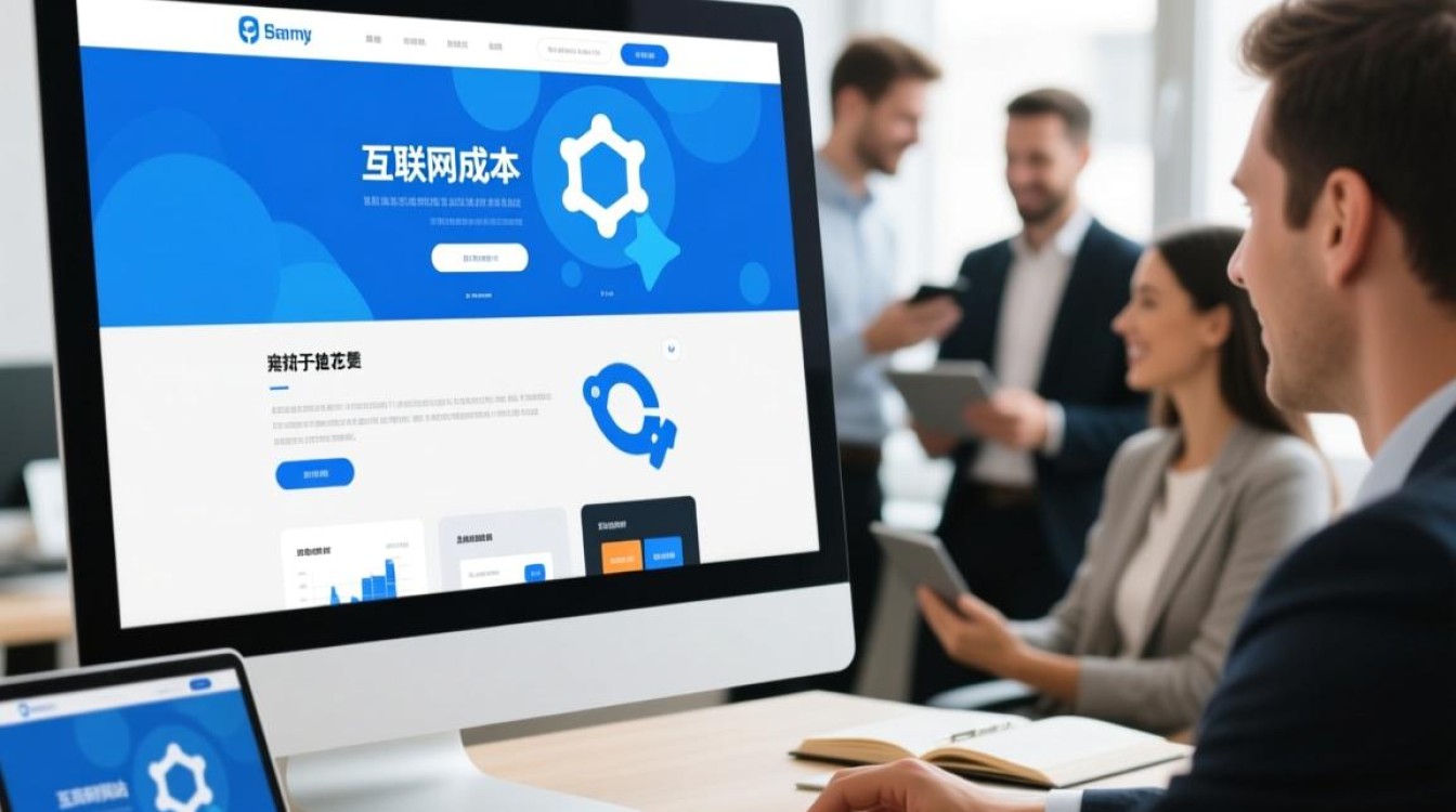 建一个网站成本几何?不同类型网站价格大揭秘! 建一个网站成本几何?不同类型网站价格大揭秘!