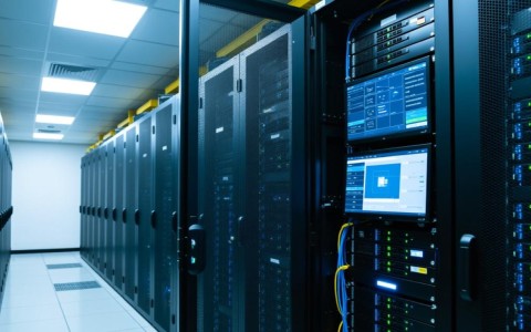 机房运维环境监控服务器如何优化机房环境监控系统功能与性能？