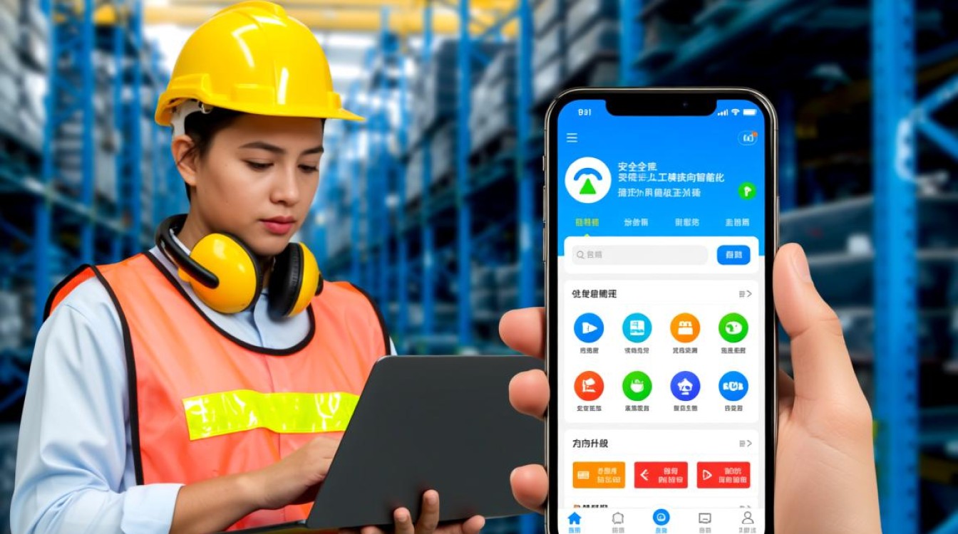 安全生产app真能实现合规吗?实际落地效果如何? 安全生产app真能实现合规吗?实际落地效果如何?