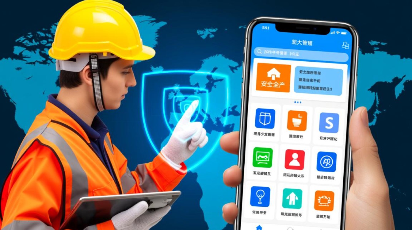 安全生产app真能实现合规吗?实际落地效果如何? 安全生产app真能实现合规吗?实际落地效果如何?
