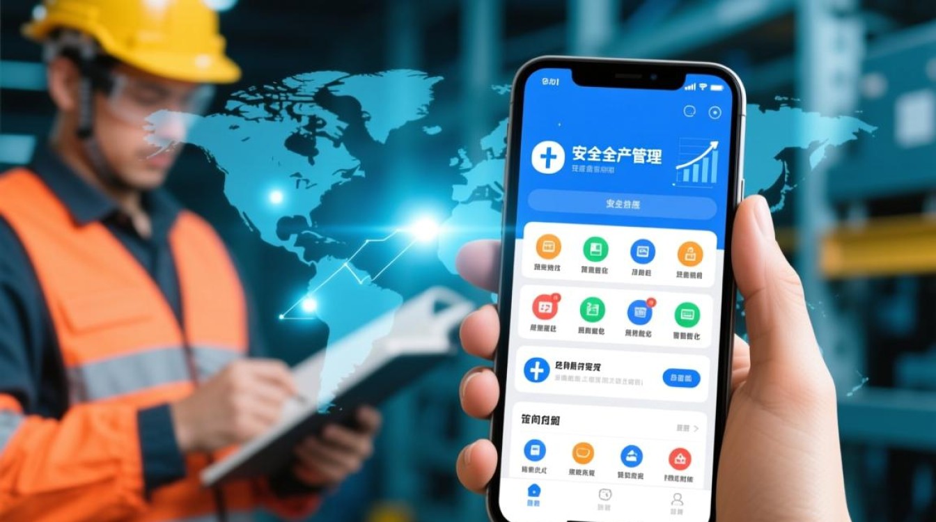 安全生产app真能实现合规吗?实际落地效果如何? 安全生产app真能实现合规吗?实际落地效果如何?