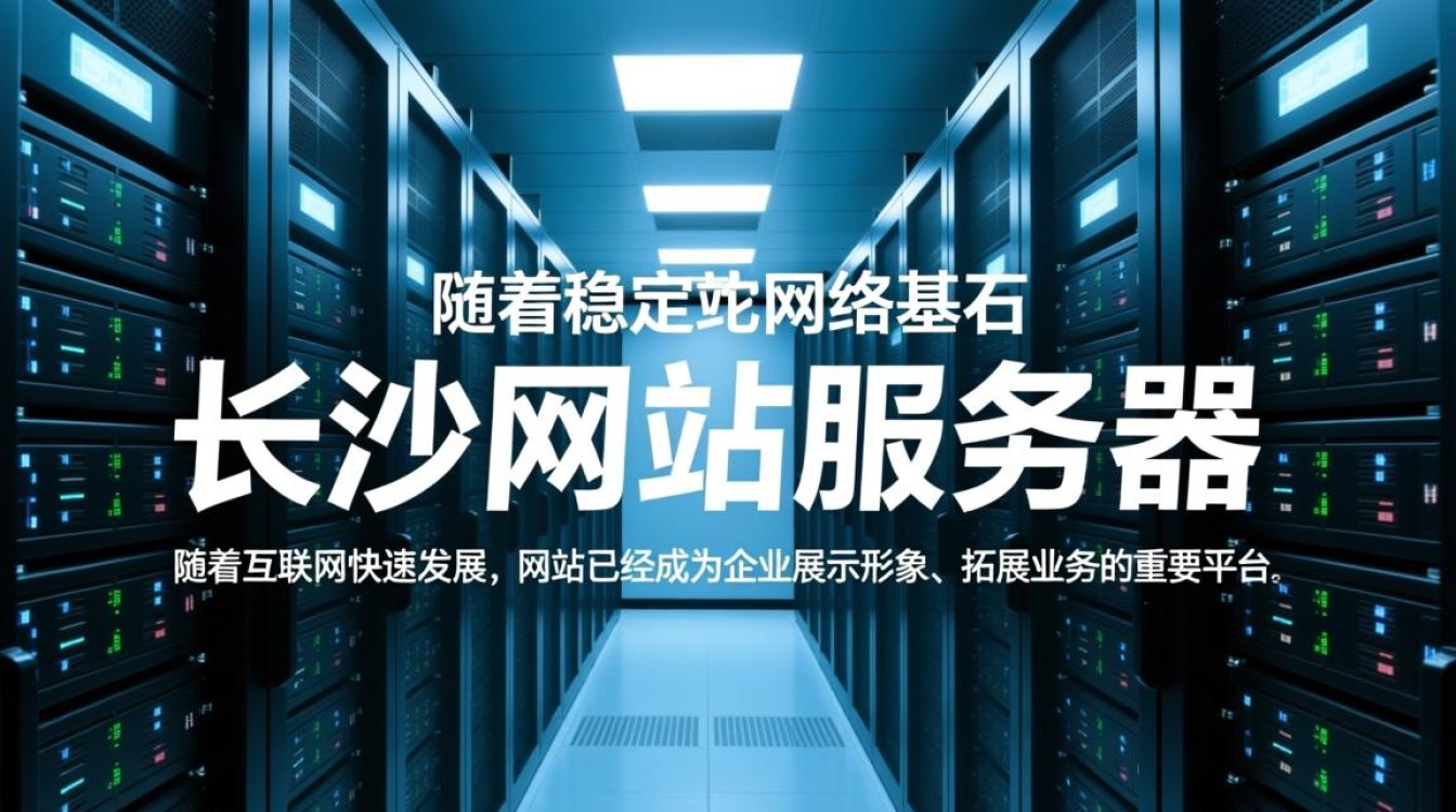 长沙网站服务器,如何选择最适合的配置与维护方案? 长沙网站服务器,如何选择最适合的配置与维护方案?