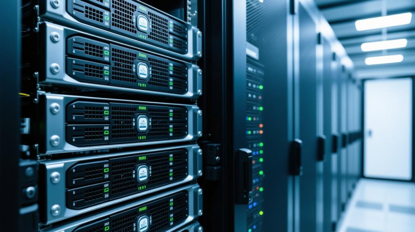 监控磁盘阵列服务器主机与服务器磁盘阵列,如何确保数据安全与稳定运行? 监控磁盘阵列服务器主机与服务器磁盘阵列,如何确保数据安全与稳定运行?