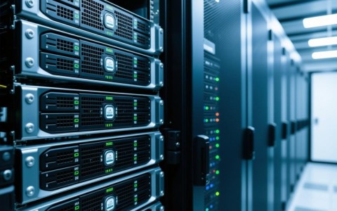 监控磁盘阵列服务器主机与服务器磁盘阵列，如何确保数据安全与稳定运行？