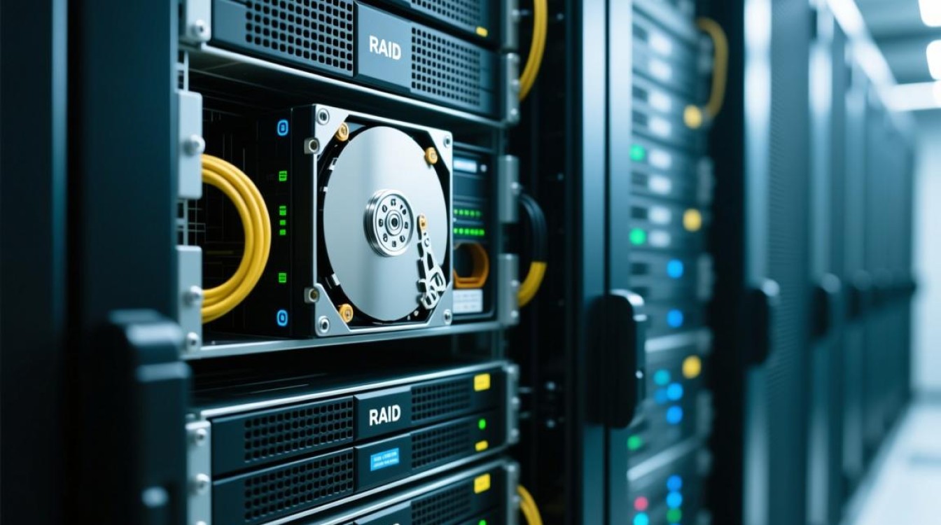 监控磁盘阵列服务器主机与服务器磁盘阵列,如何确保数据安全与稳定运行? 监控磁盘阵列服务器主机与服务器磁盘阵列,如何确保数据安全与稳定运行?