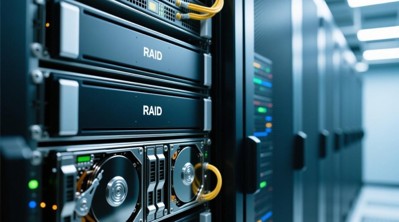 监控磁盘阵列服务器主机与服务器磁盘阵列,如何确保数据安全与稳定运行? 监控磁盘阵列服务器主机与服务器磁盘阵列,如何确保数据安全与稳定运行?