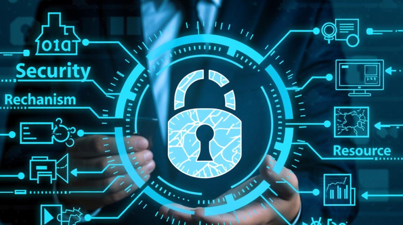 安全机制如何有效防范未知网络攻击? 安全机制如何有效防范未知网络攻击?