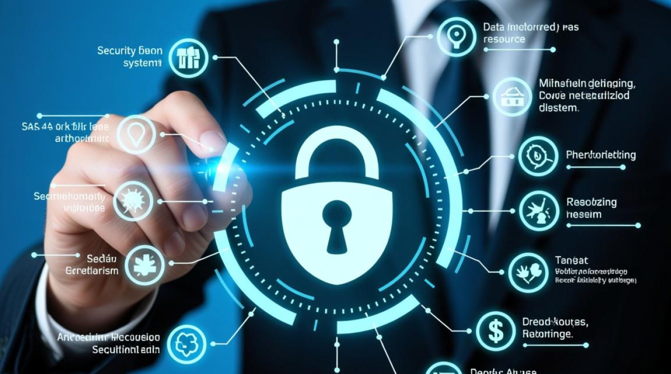 安全机制如何有效防范未知网络攻击? 安全机制如何有效防范未知网络攻击?