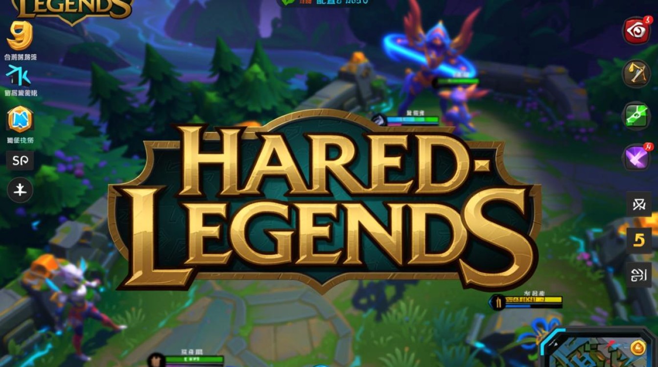 英雄联盟电脑配置调整指南，如何优化游戏性能与体验？