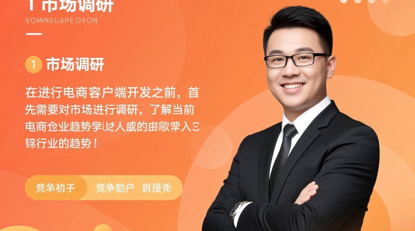 如何高效开发出受欢迎的电商客户端？揭秘关键步骤与策略！