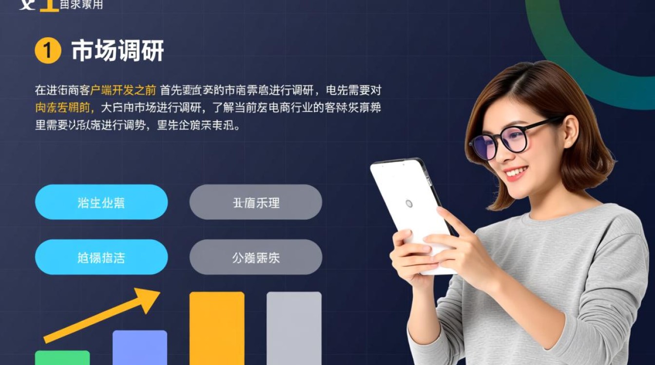 如何高效开发出受欢迎的电商客户端？揭秘关键步骤与策略！