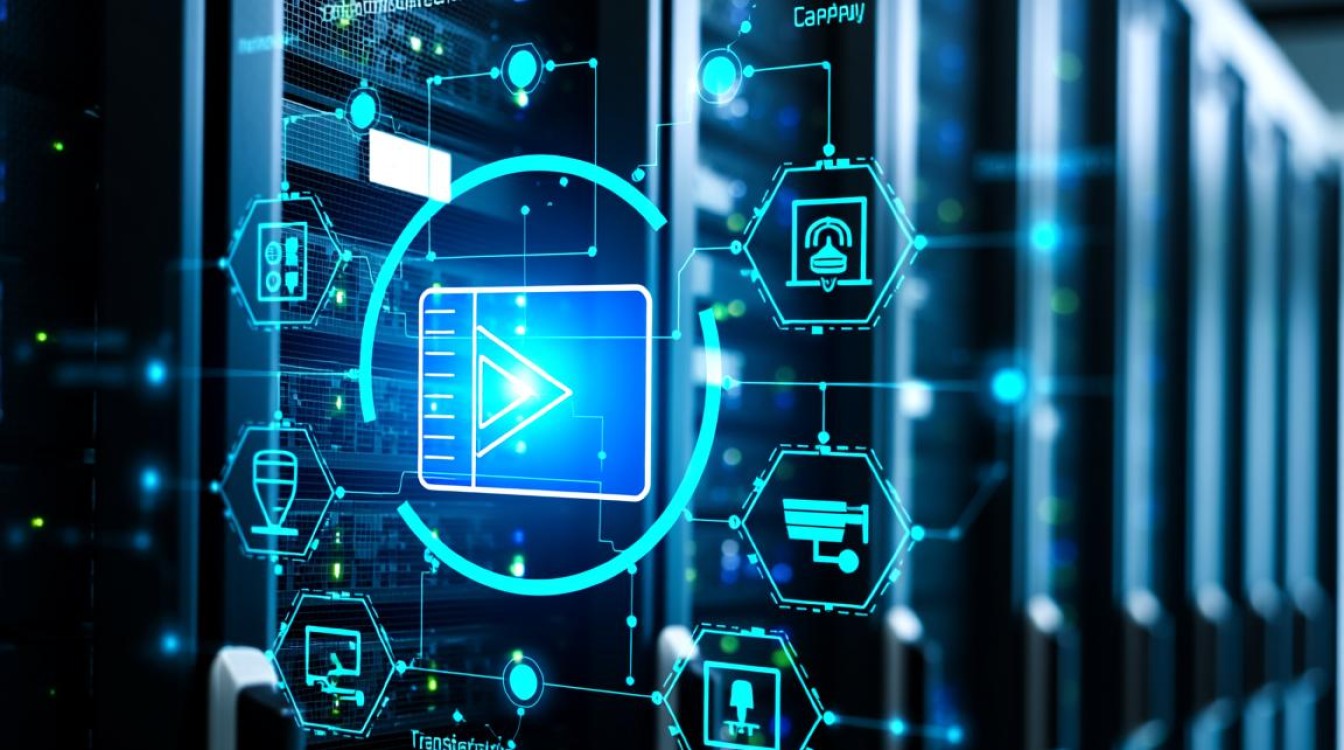 监控流媒体存储服务器，为何系统设计和功能如此关键？