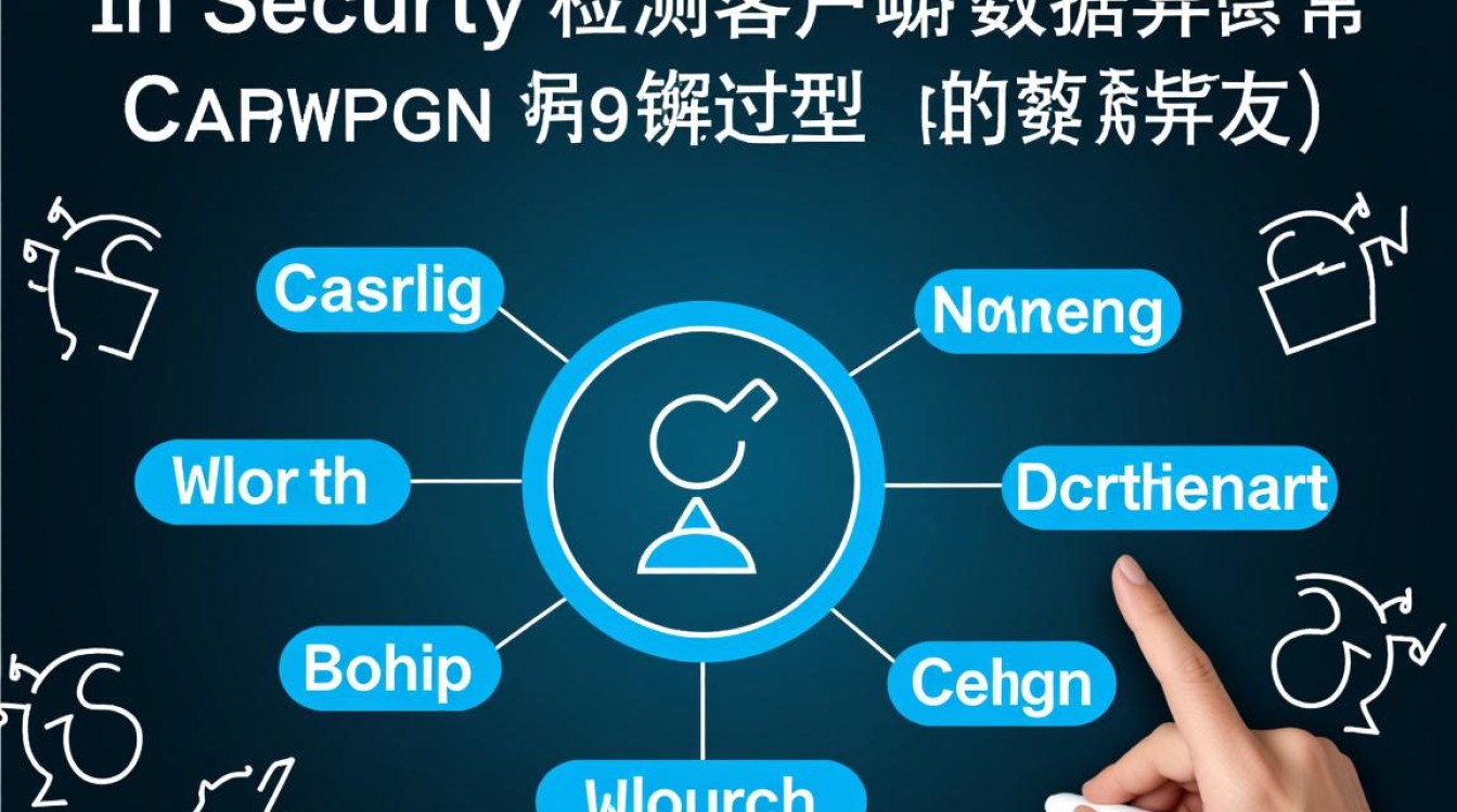 安全检测客户端数据异常,具体哪些指标异常会影响业务? 安全检测客户端数据异常,具体哪些指标异常会影响业务?