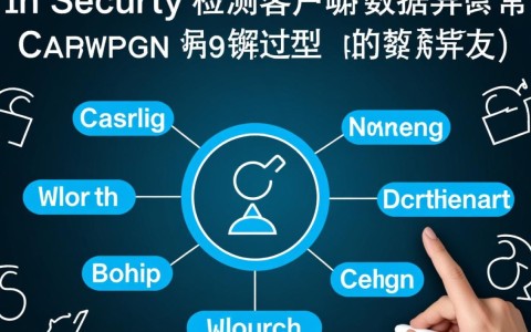 安全检测客户端数据异常，具体哪些指标异常会影响业务？