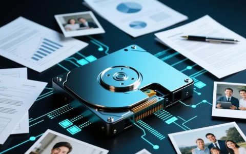 安全模式数据恢复能找回所有丢失文件吗？