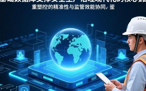 安全生产基础数据库如何助力企业精准风险防控？