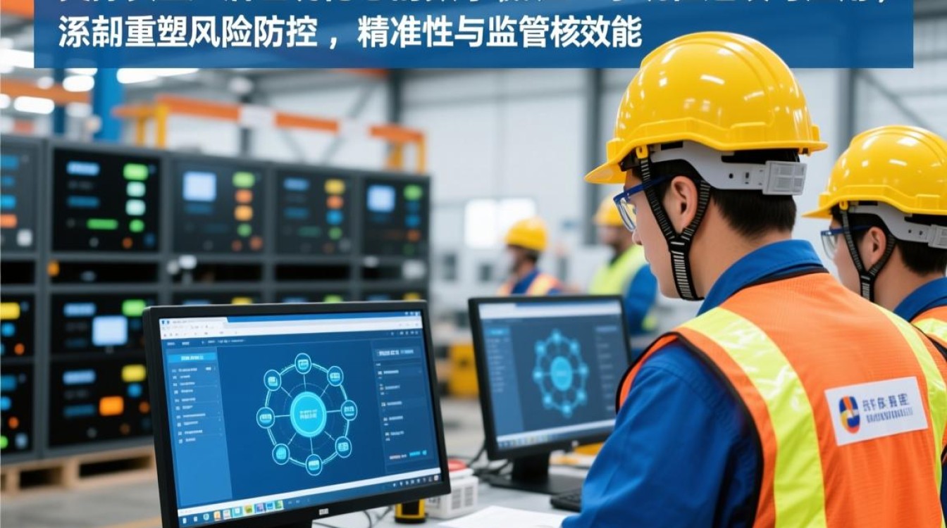 安全生产基础数据库如何助力企业精准风险防控? 安全生产基础数据库如何助力企业精准风险防控?