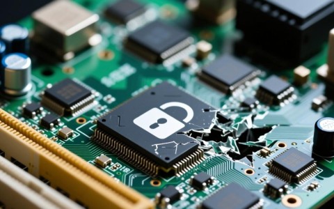 安全模式故障原因有哪些？如何快速排查解决？