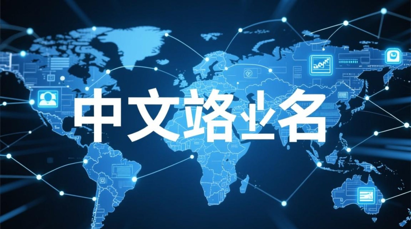 中文域名与英文域名有何差异及优势?未来发展趋势如何? 中文域名与英文域名有何差异及优势?未来发展趋势如何?