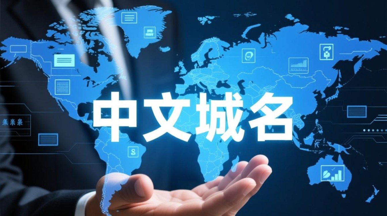 中文域名与英文域名有何差异及优势?未来发展趋势如何? 中文域名与英文域名有何差异及优势?未来发展趋势如何?